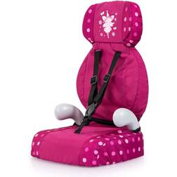 Bayer Deluxe Car Seat