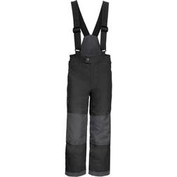 Vaude Bambino Pantaloni Snow Cup III - Nero