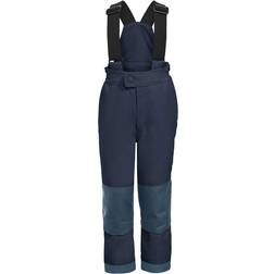 Vaude Kid's Snow Cup Pants III - Eclipse Uni (40660)