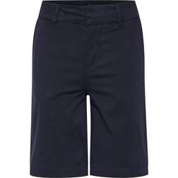 Part Two SoffasPW Casual Shorts - Night Sky