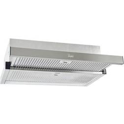 Teka CNL 9610 90 cm, Rustfri stål, Sort, Hvid, Grå