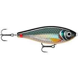 Rapala X-Rap Haku 14cm HLW