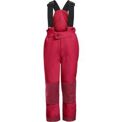 Vaude Kid's Snow Cup Pants III - Crocus/Passion (40660)