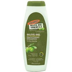 Palmers Olive Oil Smoothing Shampoo 400ml