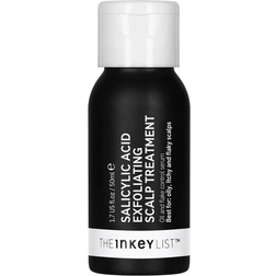 The Inkey List Salicylic Acid Exfoliating Scalp Treatment 50ml