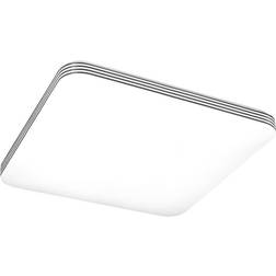 LEDVANCE Orbis Square Click Sensor Loftplafond 53cm