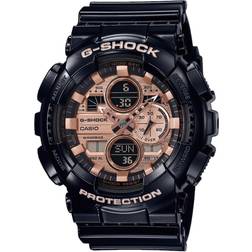 Casio G-Shock (GA-140GB-1A2ER)