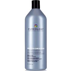 Pureology Strength Cure Blonde Shampoo