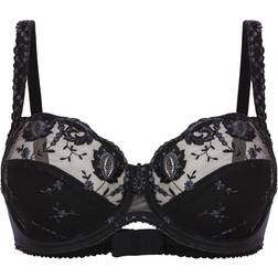 Conturelle by Felina Provence Bra With Wire Zwart - Zwart