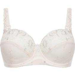 Conturelle by Felina Provence Underwire Bra - Porcelain Rose