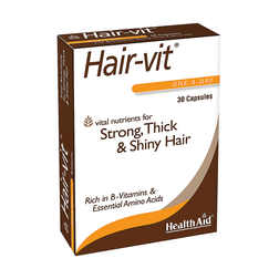 Health Aid Hair-Vit