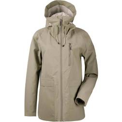 Didriksons Wida Jacket - Mistel Green