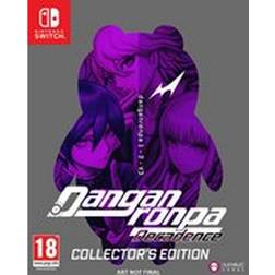 Danganronpa Decadence - Collector's Edition (Switch)