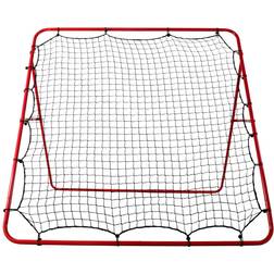 SportMe Rebounder Soccer 150x150cm