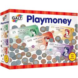 Galt Playmoney