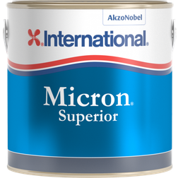 International Micron Superior Dark Blue 2.5L