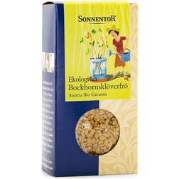 Sonnentor bockhornsklö 120g