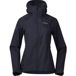 Bergans Microlight Jacket - Dark Navy