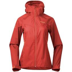 Bergans Microlight Jacket Women