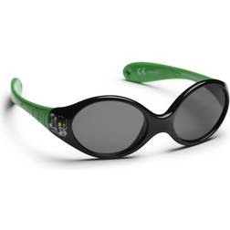 Haga Eyewear Bamse Katten Jansson Black/Green