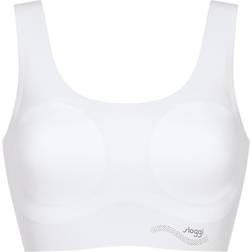 Sloggi Zero Feel Top - White