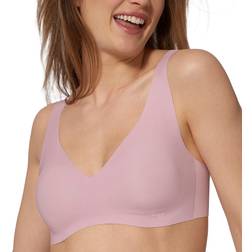 Sloggi Zero Feel Bralette - Lilac Orchidee