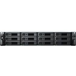 Synology RackStation RS2421RP+