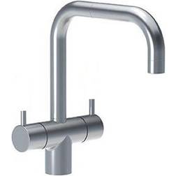 Vola KV6-20 Børstet krom