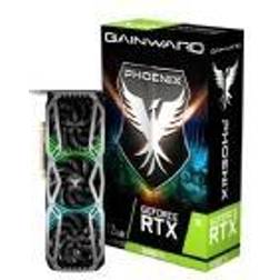 Gainward GeForce RTX 3080 Ti Phoenix HDMI 3xDP 12GB