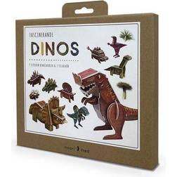 Fascinating Dinos