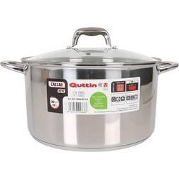 Quttin New Caesar med lock 12 L 30 cm