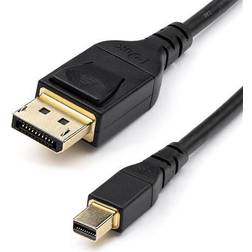 StarTech DisplayPort Mini-DisplayPort 1.4 1m