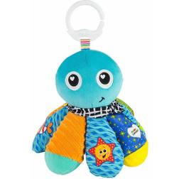 Lamaze Salty Sam Clip & Go