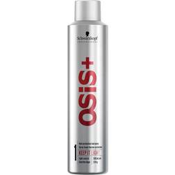 Schwarzkopf Osis+ Keep it Light 300ml