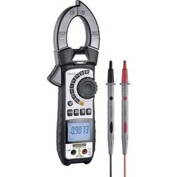 Laserliner ClampMeter XP