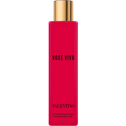 Valentino Voce Viva Moisturizing Body Lotion 6.8fl oz