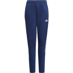 adidas Tiro 21 Sweat Tracksuit Bottoms Kids - Team Navy