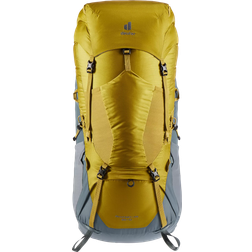 Deuter Aircontact Lite 65 + 10 - Turmeric/Teal