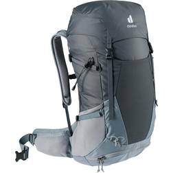 Deuter Zaino Futura 32 Grigio