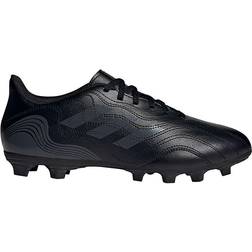 adidas Copa Sense.4 Flexible - Core Black/Grey Six
