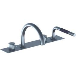 Vola BK12-40 Stainless Steel