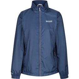 Regatta Corinne IV Waterdichte Softshell Jas - Blauw