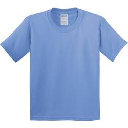 Gildan Youth Heavy Cotton T-Shirt - Carolina Blue (UTBC482-21)