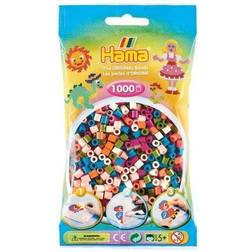 Hama Beads Midi Beads in Bag 207-58