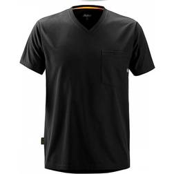 Snickers Workwear AllroundWork 37.5 T-shirt - Black