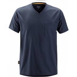 Snickers Workwear AllroundWork 37.5 T-shirt - Navy