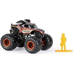 Bizak Monster Jam Pack Básico 1:64 (varios modelos)