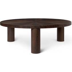 ferm LIVING Post Star Table Basse 100cm