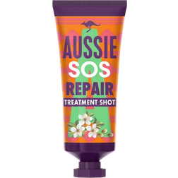 Aussie SOS Treatment Shot Repair 25ml