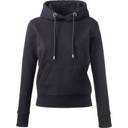 Anthem Women's Hoodie - Black